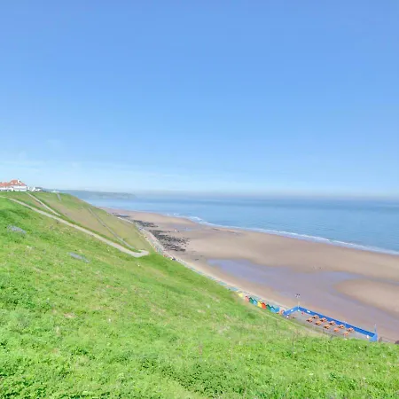 Sandy Shores Whitby