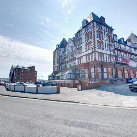 1 Bed In Whitby Oc-W427 Апартаменты *