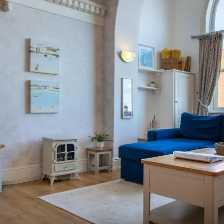 Lejlighed Sandy Shores *