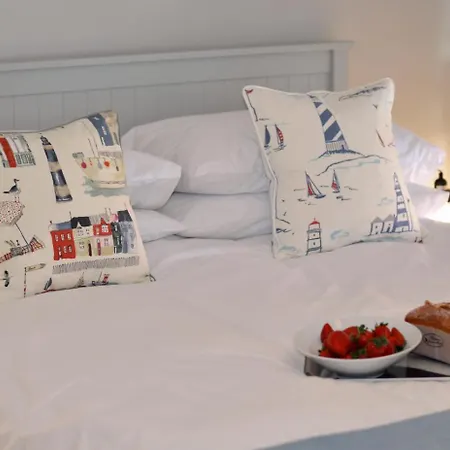 Апартаменты 1 Bed In Whitby Oc-W427