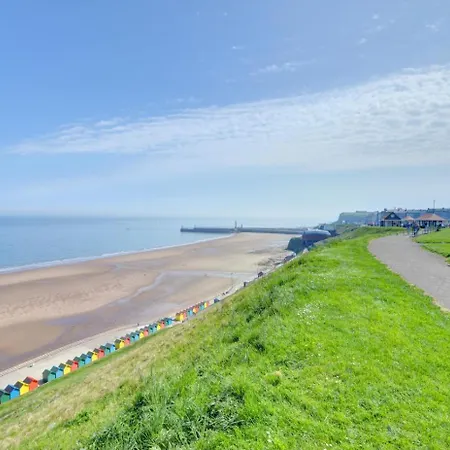 1 Bed In Whitby Oc-W427 Апартаменты *