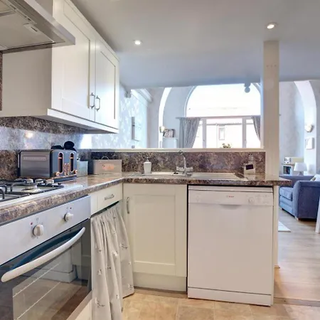 1 Bed In Whitby Oc-W427 Апартаменты