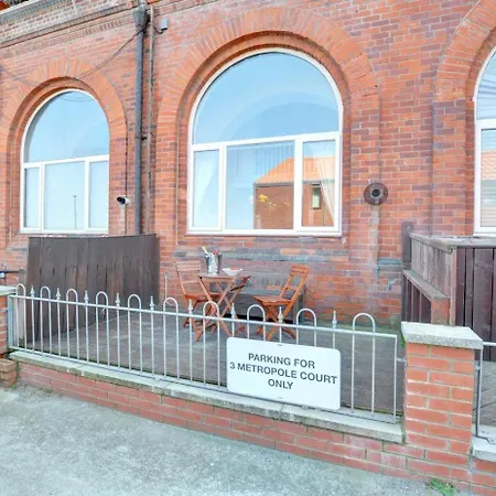 Lejlighed Sandy Shores *