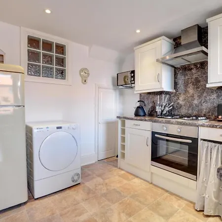 Lejlighed 1 Bed In Oc-w427 Whitby