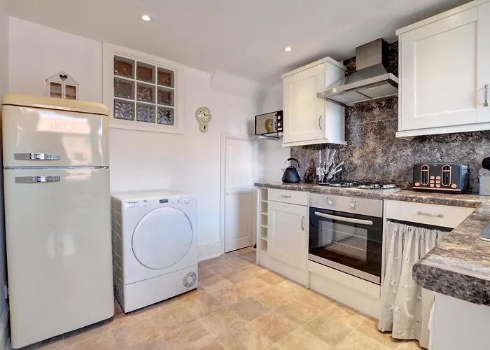 Lejlighed 1 Bed In Oc-w427 Whitby