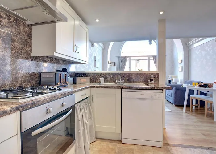 Lejlighed 1 Bed In Oc-w427