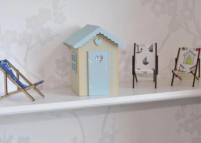 1 Bed In Oc-w427 Whitby