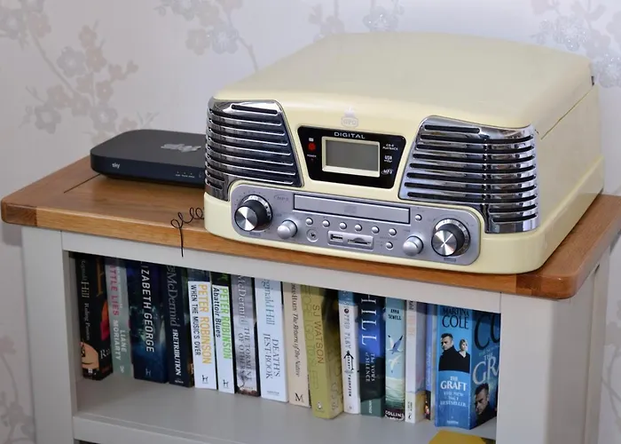 1 Bed In Oc-w427 Whitby