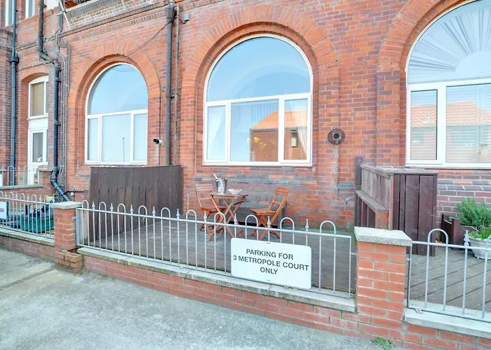 1 Bed In Oc-w427 Lejlighed