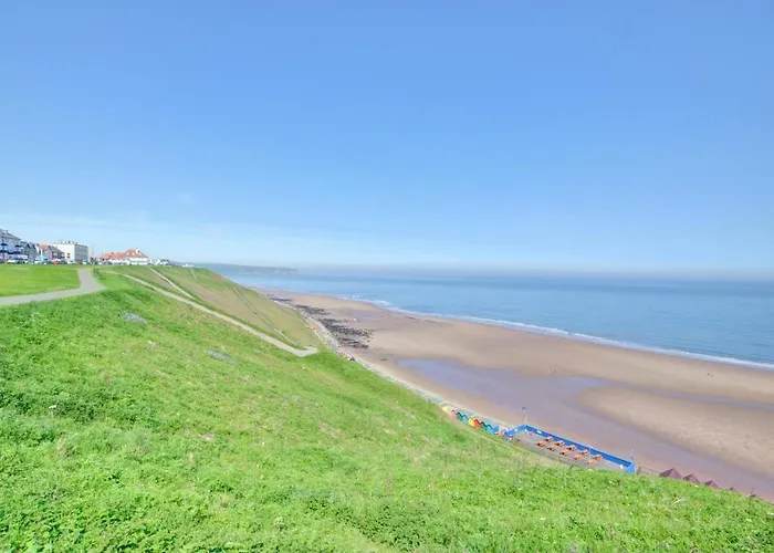 1 Bed In Oc-w427 Whitby